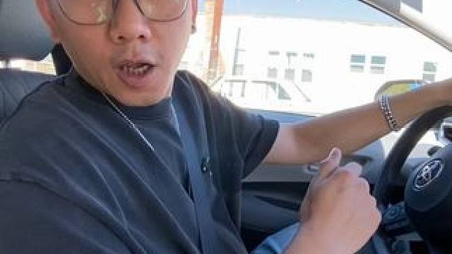 53年前的车竟然还能卖18000刀。