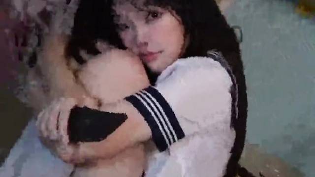 这种感觉你喜欢吗