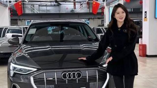 准新车20出头就能拿下