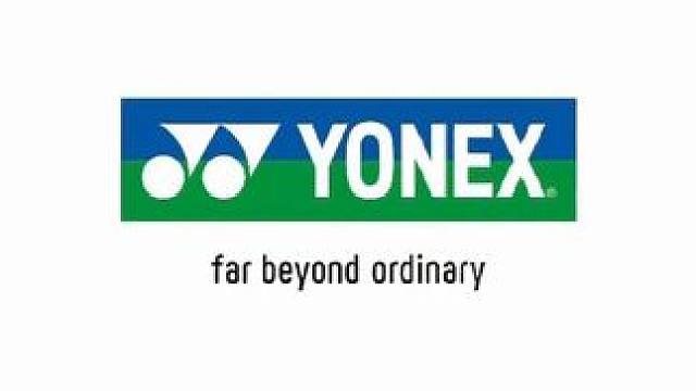 一口气带你了解羽毛球行业巨头-YONEX