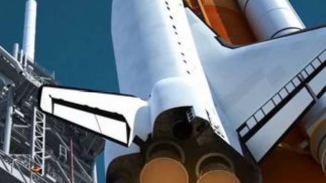 害我白高兴一场