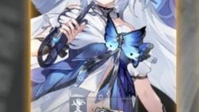 【深空之眼】偷师玄学抽卡，难道说？