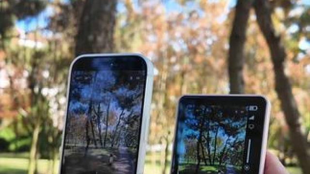 想要自拍更出片，它来帮你完成