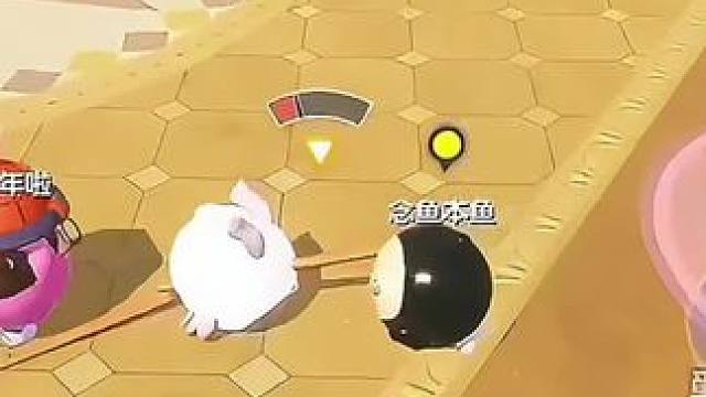 我们都在用力的活着！