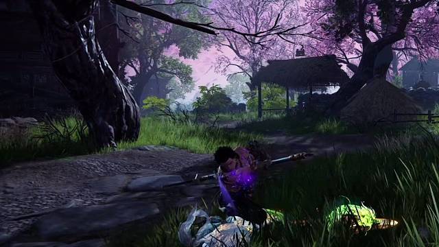 反击的时刻 安息 祈祷