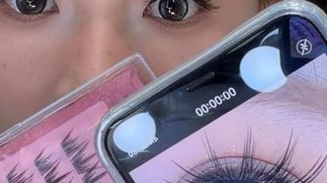 小浓妆就用这盘！