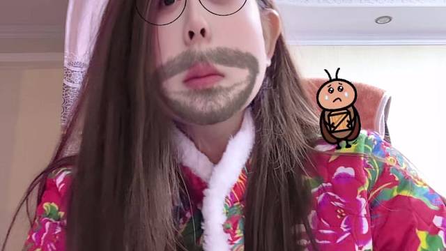 算了 我给大家跳一段