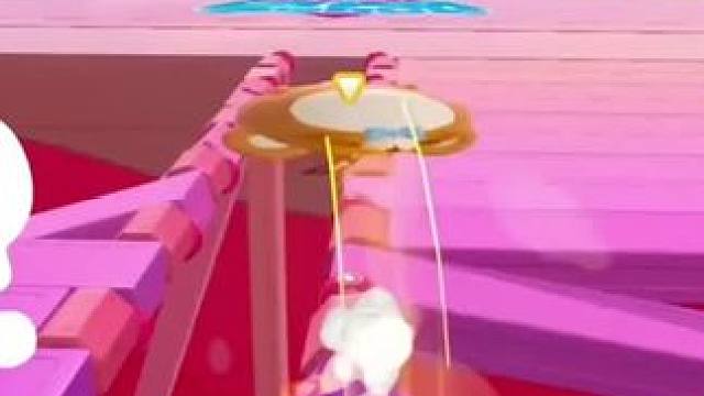 我的蛋仔是不是更新错了？网易