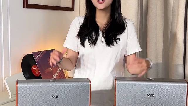 不止是听歌，是细节还原：这台音响让耳朵舒心