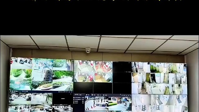 视频解码器硬盘录像机回放IPC解码