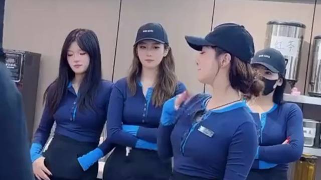 现在都嫩卷了吗？