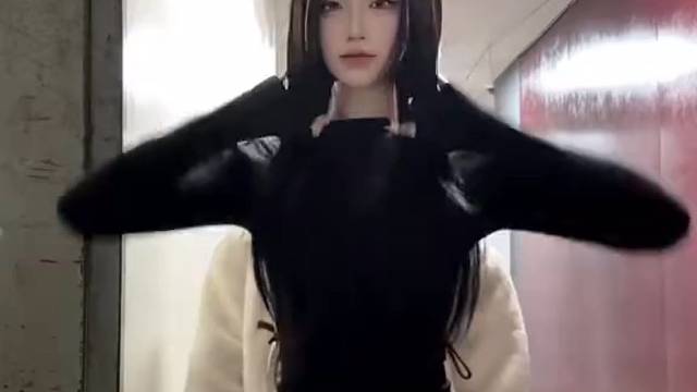 你们可真会玩啊