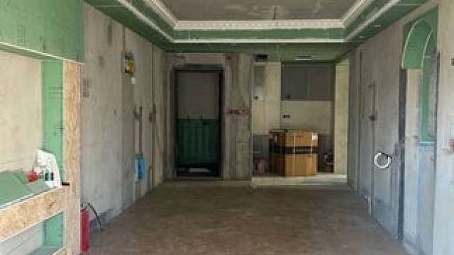 自装真的像是在历劫！ 装到这一步已经不想管了! 7月中旬开工的，全程自装，自己设计，找工人， 对接商