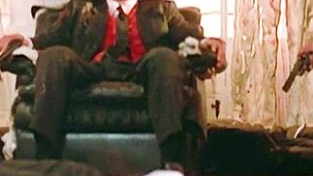 简直太精彩了！