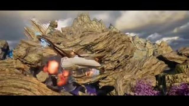 （永恒之塔2）11月16日开启预下载及角色预创建