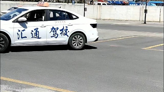 科目二学不好，记住这四点，考试更容易。你在哪个环节出错多？哪个项目练不好？只要你肯练，拿证就是早晚的