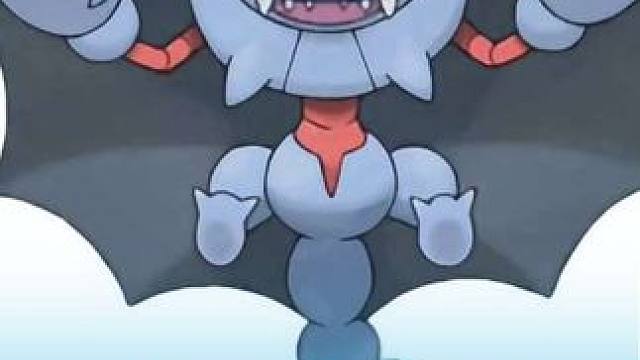 为什么说天蝎王很强