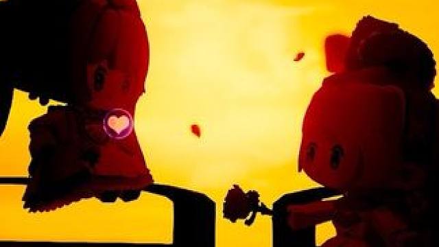 你最想跟谁拍这个绝美转场