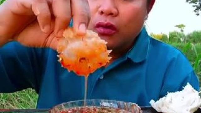 酸辣料汁️脆爽大海蜇