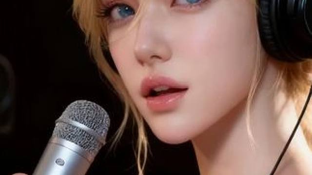 尝试做了一个ai音乐，现在的ai真的太强大了