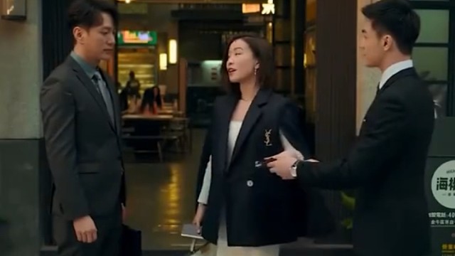 对于人才，老板从来都不小气