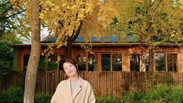 洛阳这些免费赏秋地，不仅可以遛娃、遛闺蜜还可以遛男友！趁阳光正好，抓紧冲