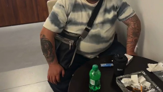 今天看到金猪了