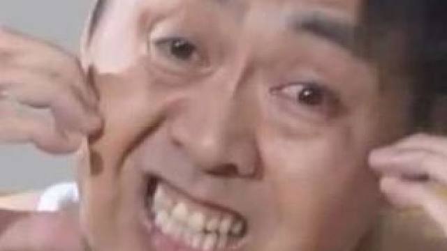 时隔三年田中再次挑战强力风扇。他会再次体会到绝望吗。