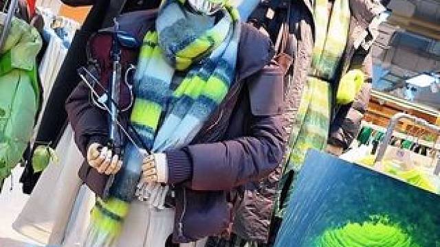 9.9买衣服简直比搞批发还要香！赶快冲薅羊毛！ #