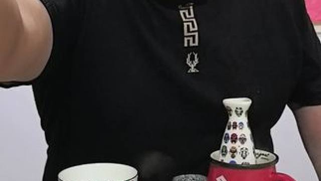 我发布了一个新视频，快来围观吧！