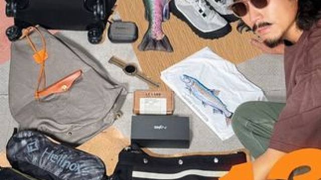 下饭级好物开箱！！！