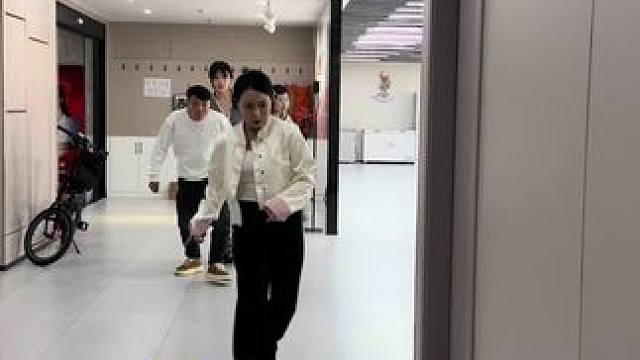 你有点耐心行不行