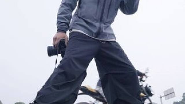 鞋可以脏，但衣服不能