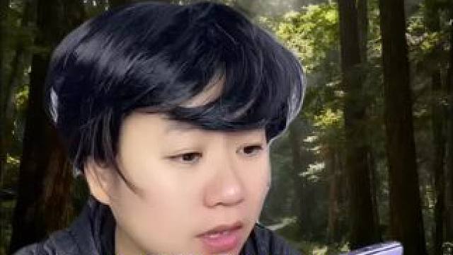 父母给我买了兰博基尼让我回家