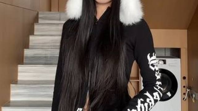 跳Chanel其实脑子里想的是chanel大使