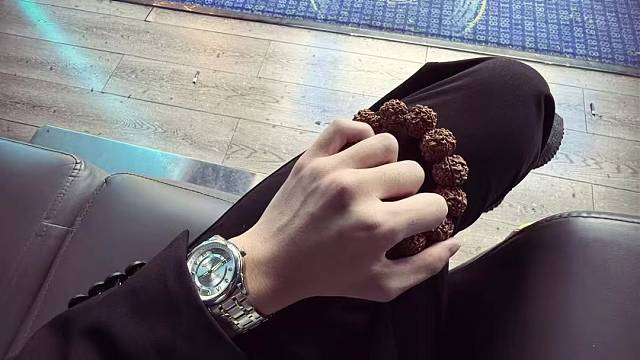 我宁愿性格有缺陷也不要软弱无能 我要争强好胜那股劲.