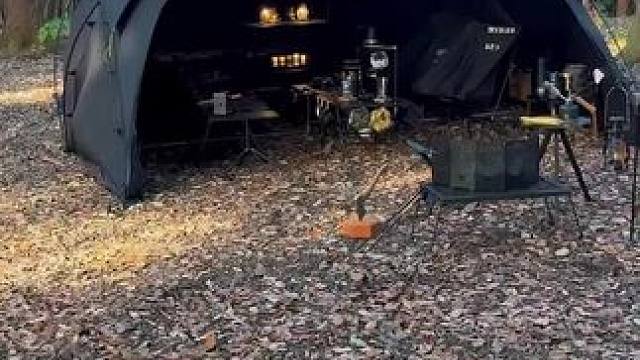 这个风格够酷吗