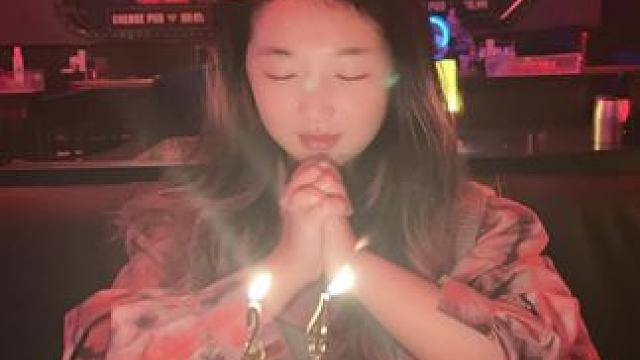 带着水果去探店啦 自助式消费 好的友谊是让我们遇见更好的自己 加油