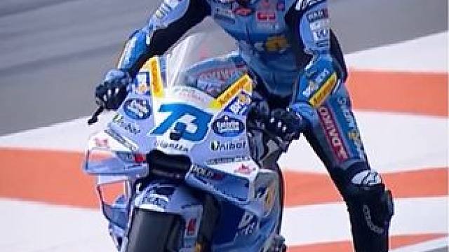 小小马的极限重刹