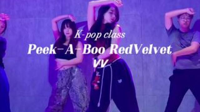 Peek-A-Boo 躲好了吗