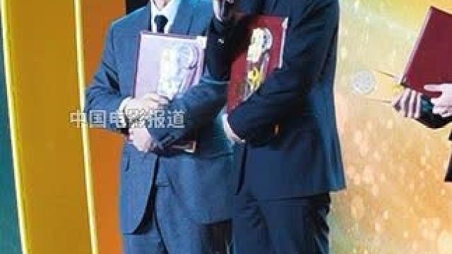 发表提名感言