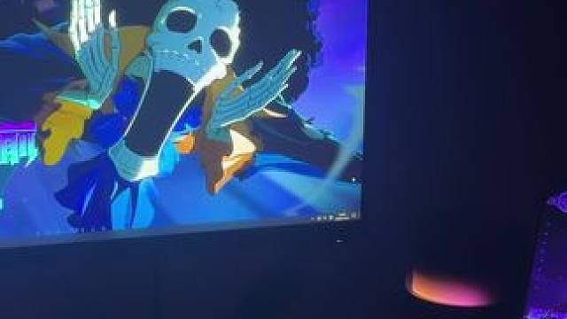 航海王壮志雄心 孩子们，骨架圈要来了，准备好了吗