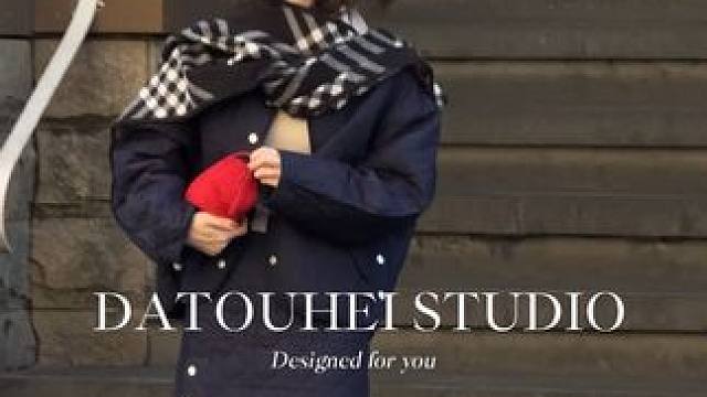 冬天的美衣真的太多了！