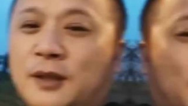 我发布了一个新视频，快来围观吧！