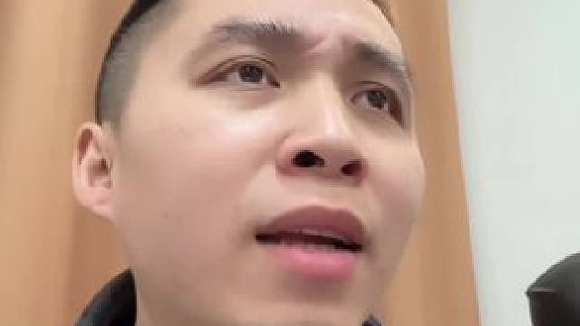 一定要成全他，不要跟他计较