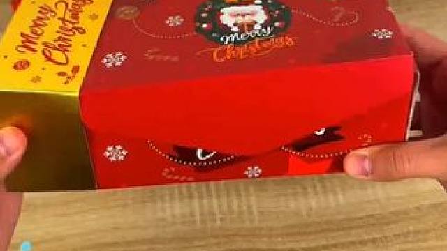 把这个送给你的兄弟