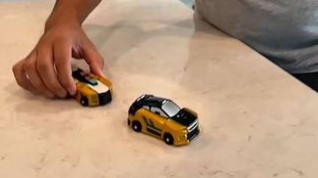 人们认为我们卖什么......