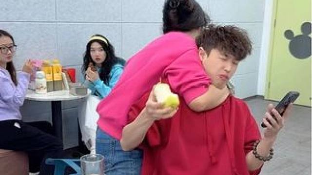 消失的可乐去哪了？