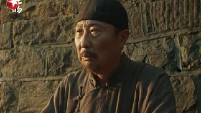 种了一辈子地，这次，他要把自己也种到土里了