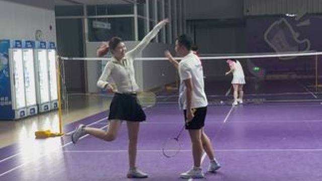 “此女子水平 只怕在我之上”